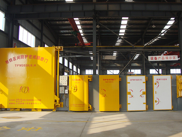 智能人防信號燈箱優勢是什么？